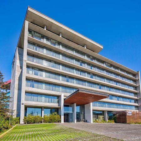 Hotel Wyndham Concepcion Pettra Zewnętrze zdjęcie