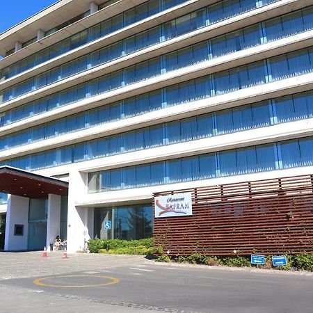 Hotel Wyndham Concepcion Pettra Zewnętrze zdjęcie The hotel in 2012