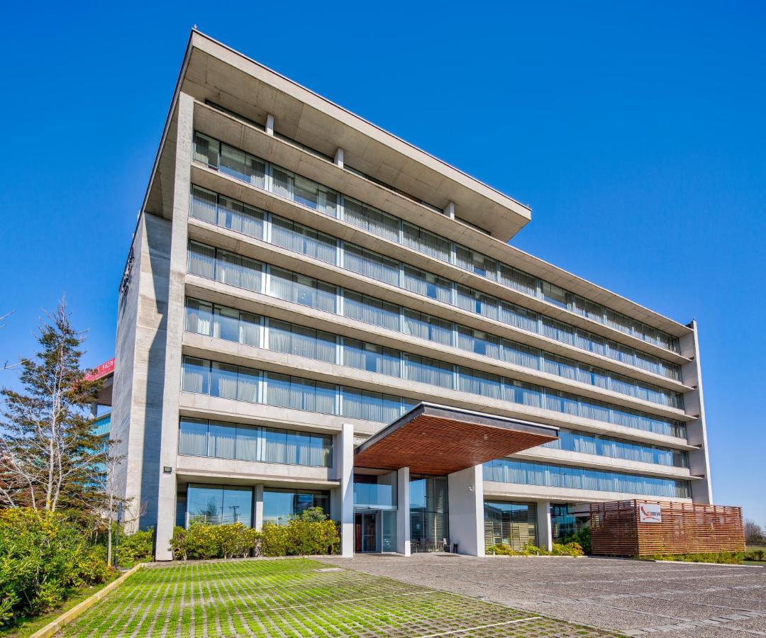 Hotel Wyndham Concepcion Pettra Zewnętrze zdjęcie
